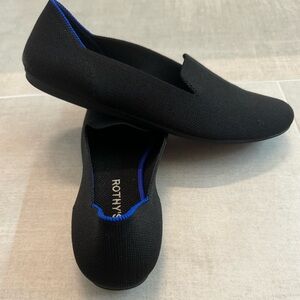 Rothy’s Lounge Loafer